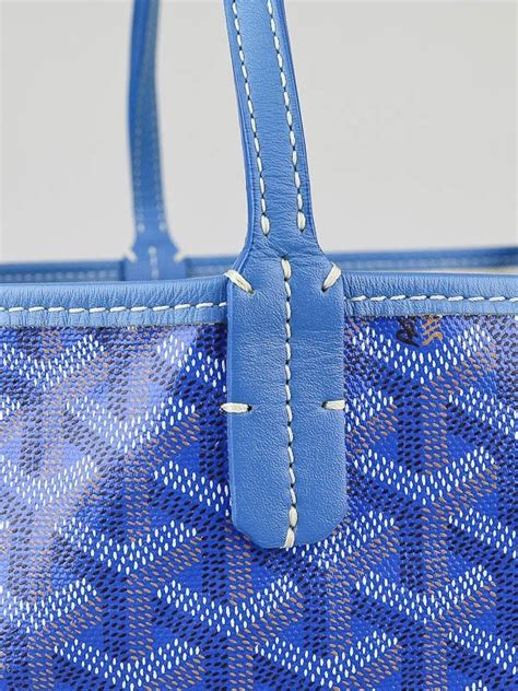 faux goyard prix|Goyard canvas bags.